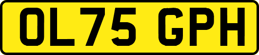 OL75GPH