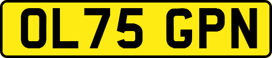 OL75GPN