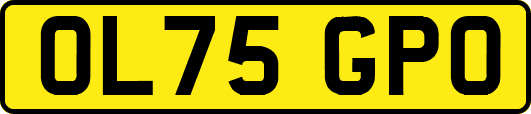 OL75GPO