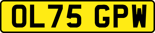 OL75GPW