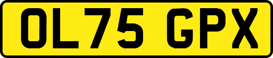 OL75GPX