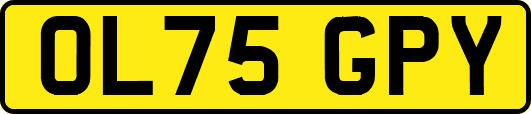 OL75GPY