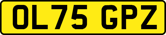 OL75GPZ
