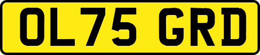 OL75GRD