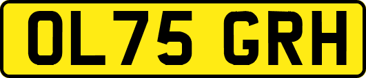 OL75GRH