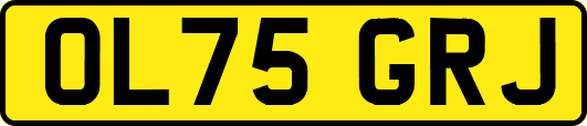 OL75GRJ