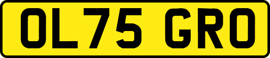 OL75GRO