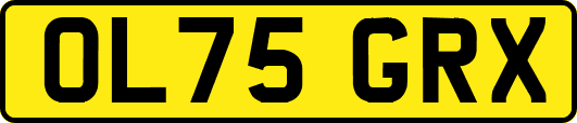 OL75GRX