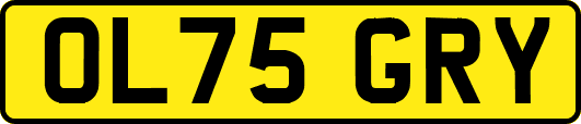OL75GRY