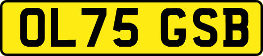 OL75GSB