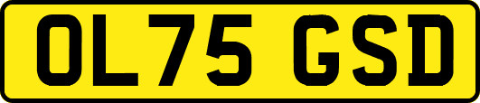 OL75GSD