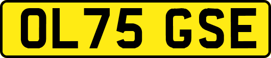 OL75GSE