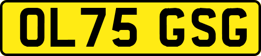 OL75GSG