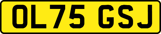 OL75GSJ