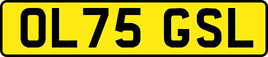 OL75GSL