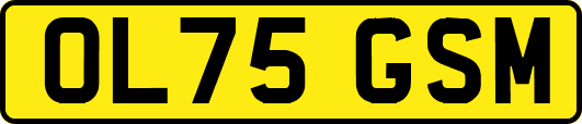 OL75GSM