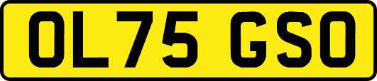 OL75GSO