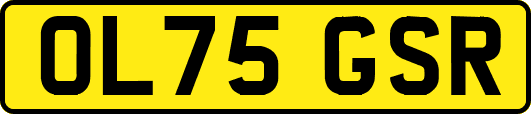 OL75GSR