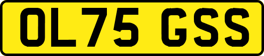 OL75GSS