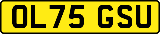 OL75GSU