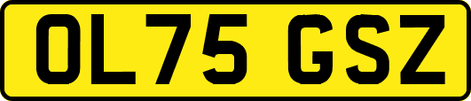 OL75GSZ