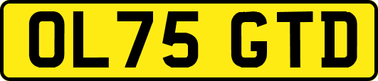 OL75GTD