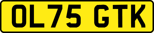 OL75GTK