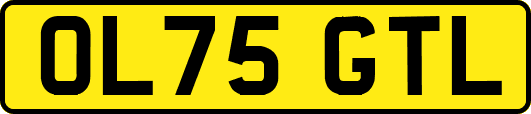 OL75GTL
