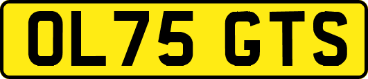 OL75GTS