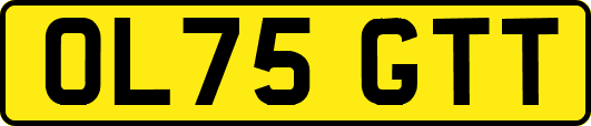OL75GTT