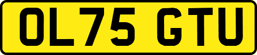OL75GTU