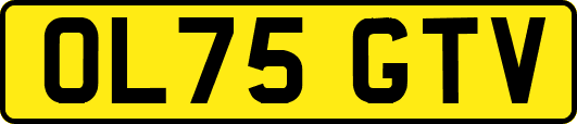 OL75GTV