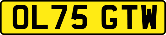OL75GTW