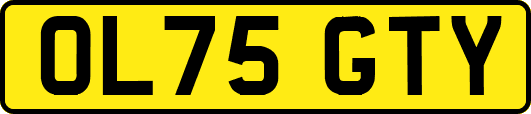 OL75GTY