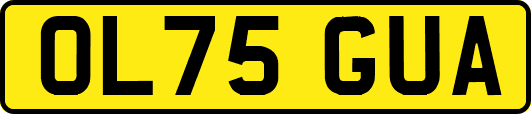 OL75GUA