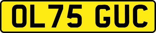 OL75GUC