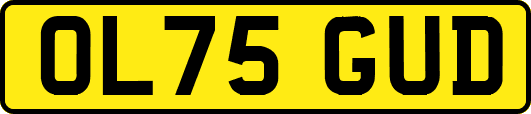 OL75GUD