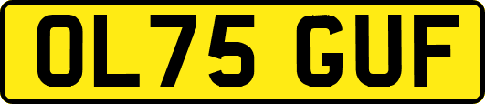 OL75GUF
