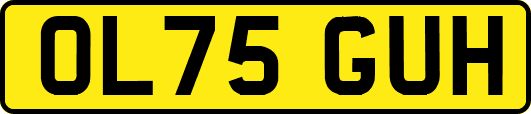 OL75GUH