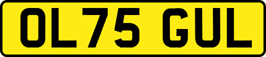 OL75GUL