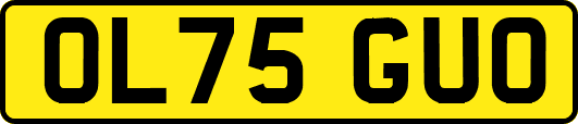 OL75GUO