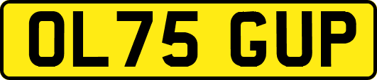 OL75GUP