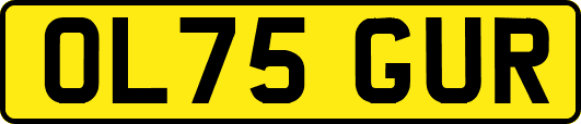 OL75GUR