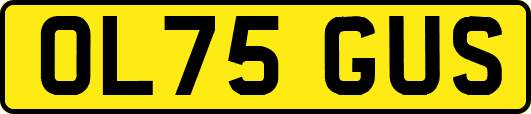 OL75GUS