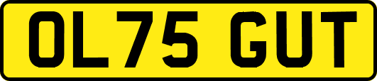 OL75GUT