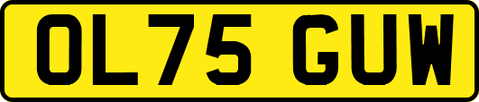 OL75GUW