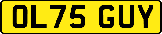 OL75GUY
