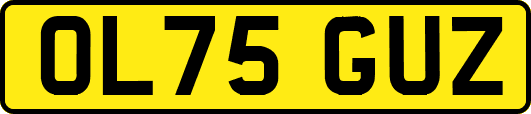 OL75GUZ