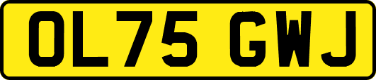 OL75GWJ