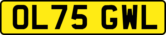 OL75GWL